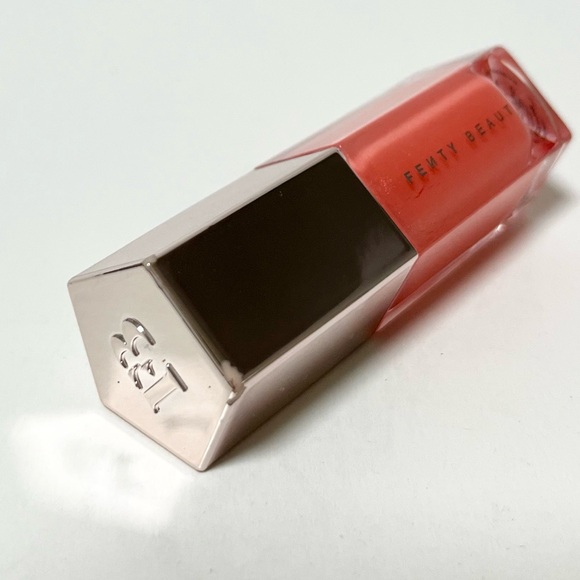 Fenty Beauty by Rihanna Gloss Bomb Universal Lip Luminizer Taffy Tease - Picture 2 of 3
